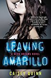 Book Leaving Amarillo: A Neon Dreams Novel free