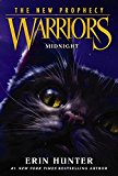Book Warriors: The New Prophecy #1: Midnight free