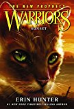 Book Warriors: The New Prophecy #6: Sunset free