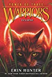 Book Warriors: Power of Three #4: Eclipse free