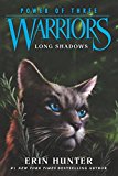 Book Warriors: Power of Three #5: Long Shadows free