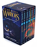Book Warriors: The New Prophecy Box Set: Volumes 1 to 6: The Complete Second Series free