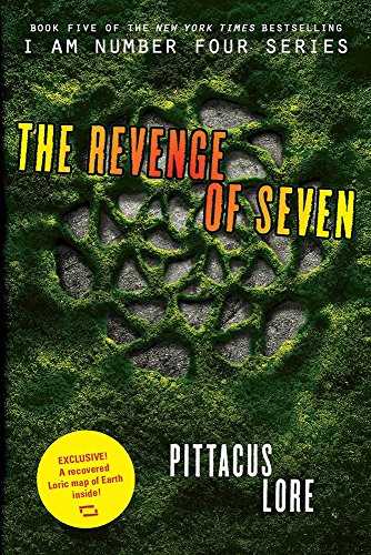 Book The Revenge of Seven free
