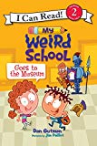Book My Weird School Goes to the Museum (I Can Read Level 2) free