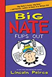 Book Big Nate Flips Out free