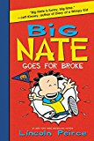 Book Big Nate Goes for Broke free