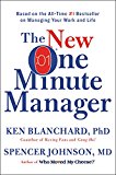 Book The New One Minute Manager free