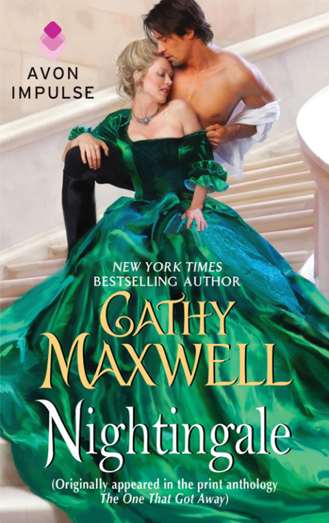 Book Nightingale: (Originally appeared in the print anthology THE ONE THAT GOT AWAY) free