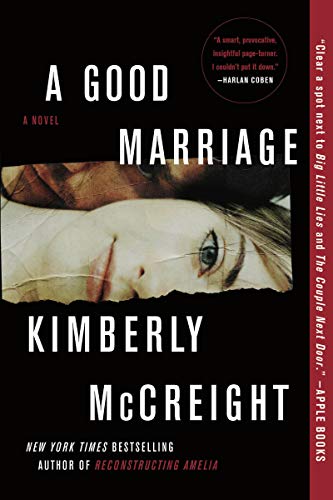 Book A Good Marriage: A Novel free