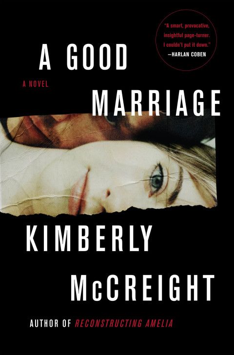 Book A Good Marriage: A Novel free