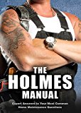 Book The Holmes Manual free