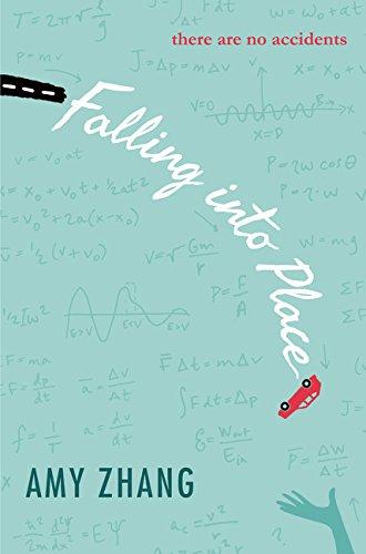 Book Falling into Place free