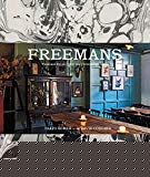 Book Freemans: Food and Drink * Interiors * Grooming * Style free