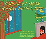 Book Goodnight Moon/Buenas noches, Luna: Bilingual Spanish-English Children's Book free