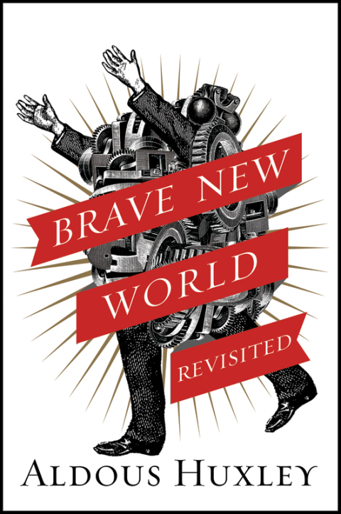 Book Brave New World Revisited free