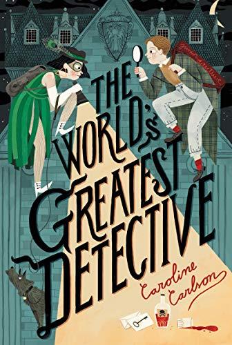 Book The World's Greatest Detective free