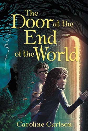 Book The Door at the End of the World free