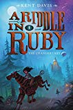 Book A Riddle in Ruby #2: The Changer's Key free