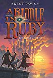 Book Riddle in Ruby #3: The Great Unravel, A free
