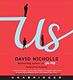 Book Us CD: A Novel free