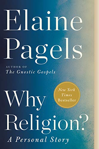 Book Why Religion?: A Personal Story free