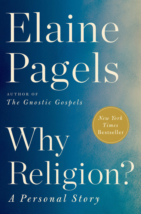 Book Why Religion?: A Personal Story free