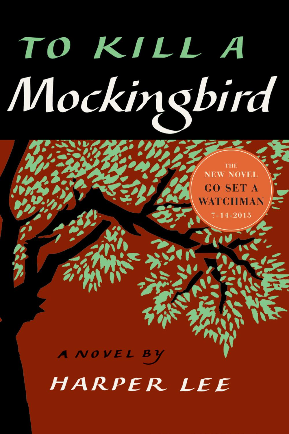 Book To Kill a Mockingbird (Harperperennial Modern Classics) free
