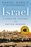 Book Israel: A Concise History of a Nation Reborn free