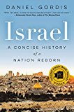 Book Israel: A Concise History of a Nation Reborn free