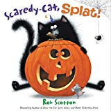 Book Scaredy-Cat, Splat! (Splat the Cat) free