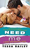 Book Need Me: A Broke and Beautiful Novel free