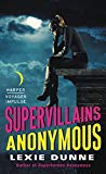 Book Supervillains Anonymous (Superheroes Anonymous) free