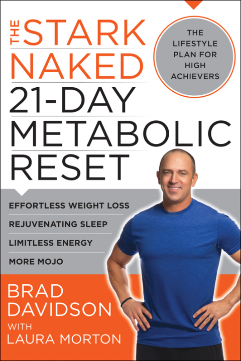 Book The Stark Naked 21-Day Metabolic Reset free