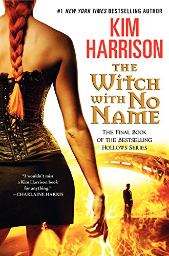 Book The Witch with No Name free