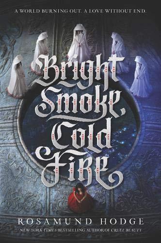 Book Bright Smoke, Cold Fire free