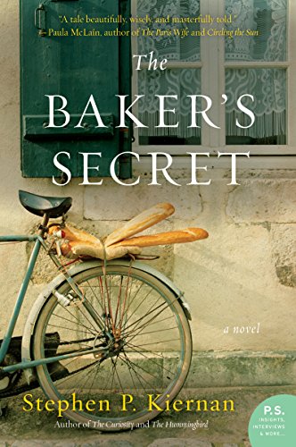 Book The Baker's Secret: A Novel free