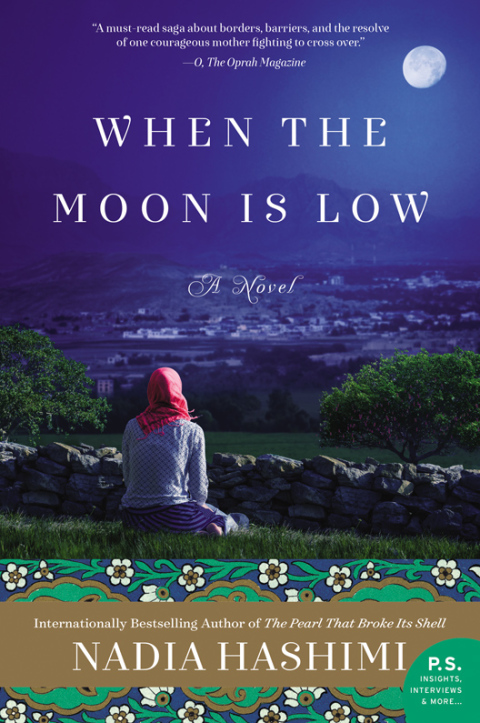 Book When the Moon Is Low: A Novel free