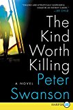 Book The Kind Worth Killing: A Novel free