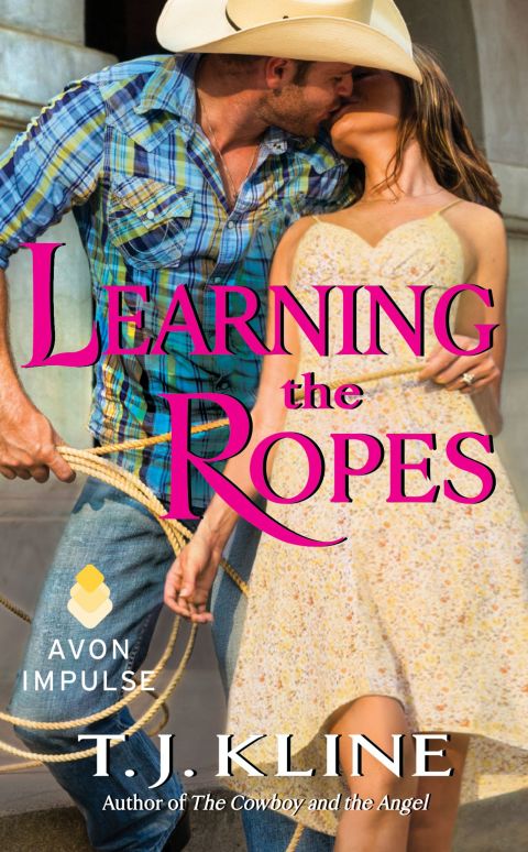 Book Learning the Ropes free
