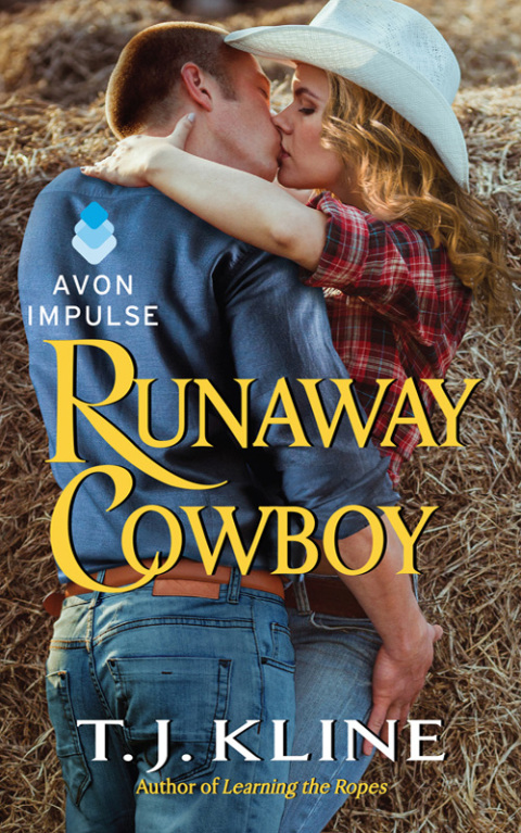 Book Runaway Cowboy free