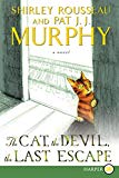 Book The Cat, the Devil, the Last Escape: A Novel free