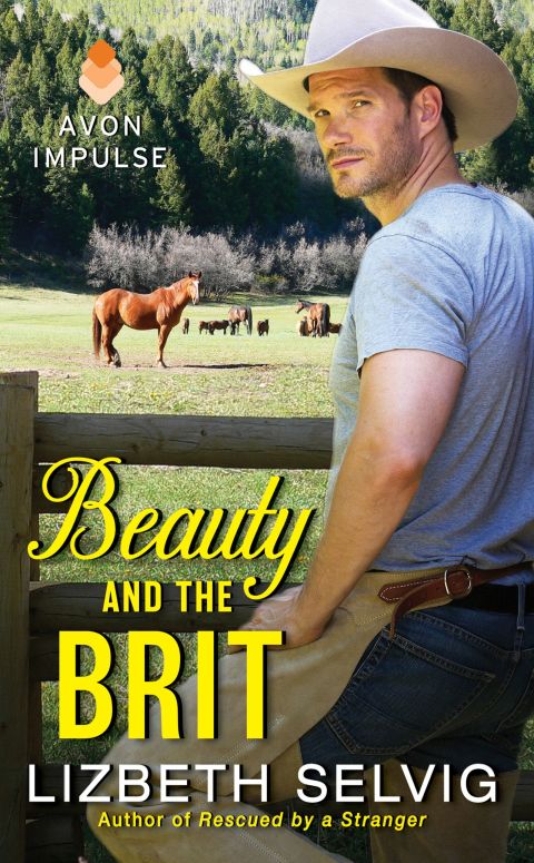 Book Beauty and the Brit free