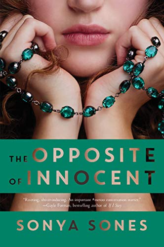 Book The Opposite of Innocent free