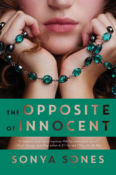 Book The Opposite of Innocent free