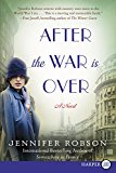 Book After the War Is Over: A Novel free