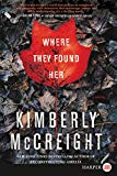 Book Where They Found Her: A Novel free