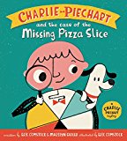 Book Charlie Piechart and the Case of the Missing Pizza Slice free