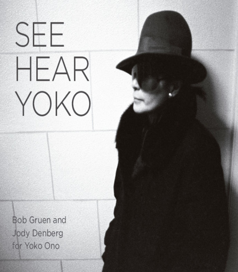 Book See Hear Yoko free