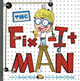 Book The Fix-It Man free