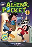 Book Alien in My Pocket #8: Space Invaders free